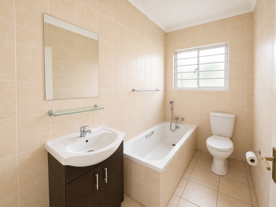To Let 3 Bedroom Property for Rent in Northgate Gauteng