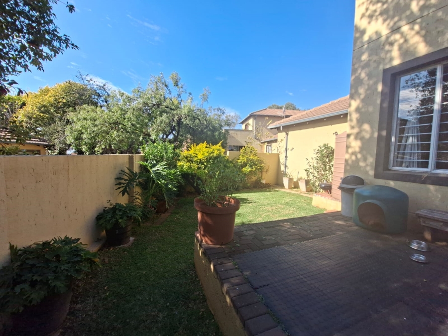 To Let 3 Bedroom Property for Rent in Northgate Gauteng