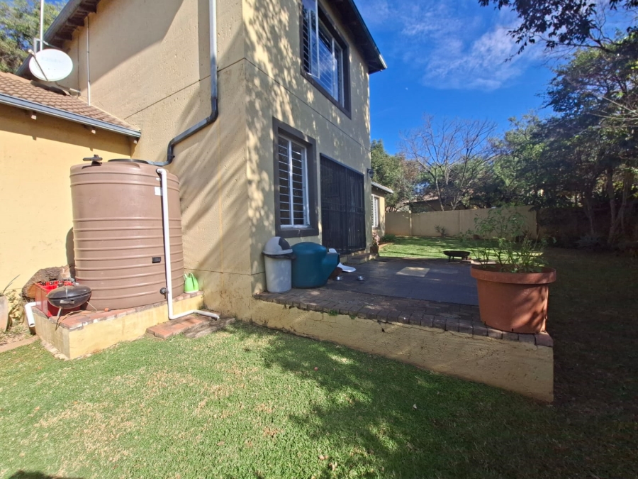 To Let 3 Bedroom Property for Rent in Northgate Gauteng