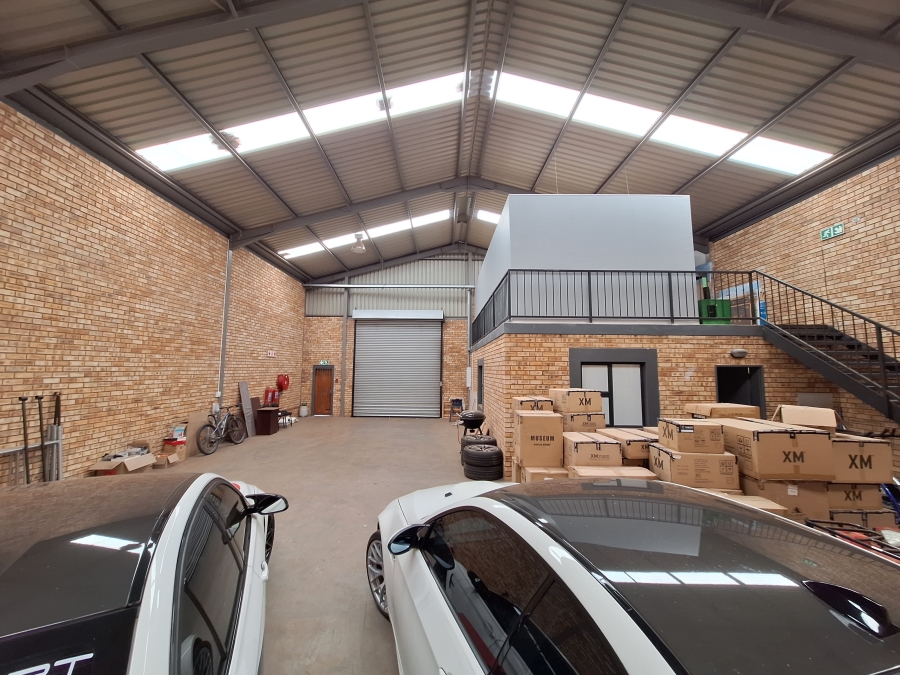 To Let Commercial Property for Rent in Princess A H Gauteng