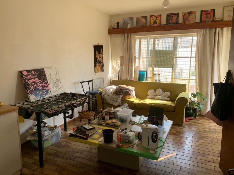 To Let 1 Bedroom Property for Rent in Auckland Park Gauteng