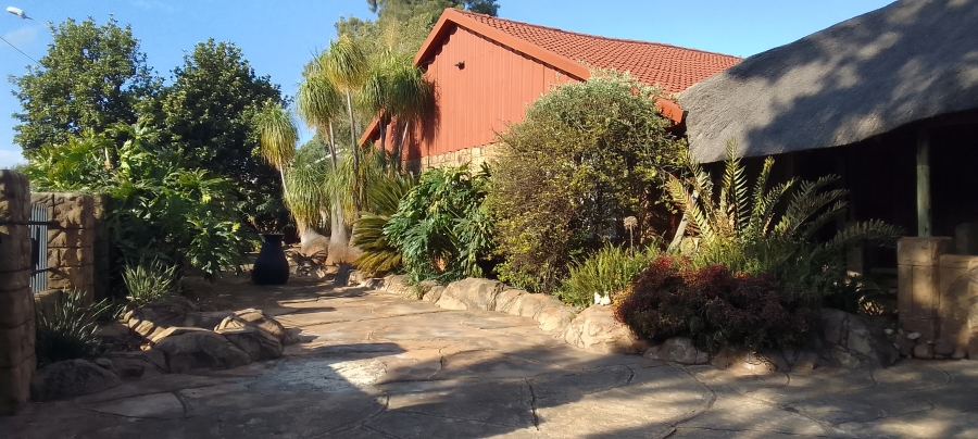 3 Bedroom Property for Sale in Greenhills Gauteng