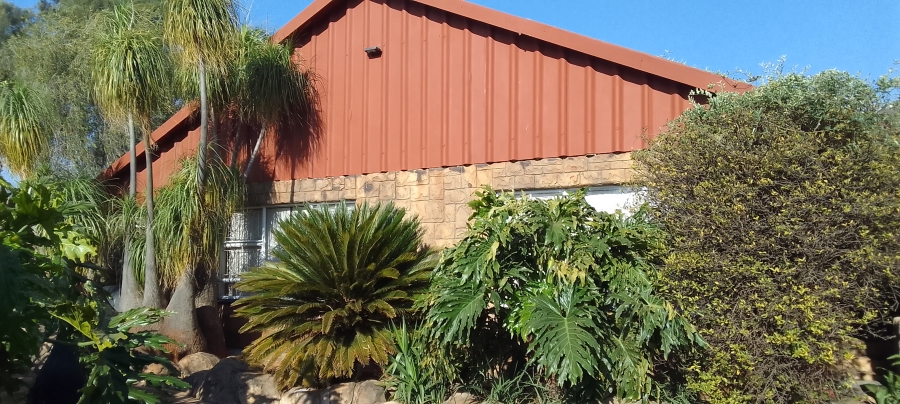 3 Bedroom Property for Sale in Greenhills Gauteng