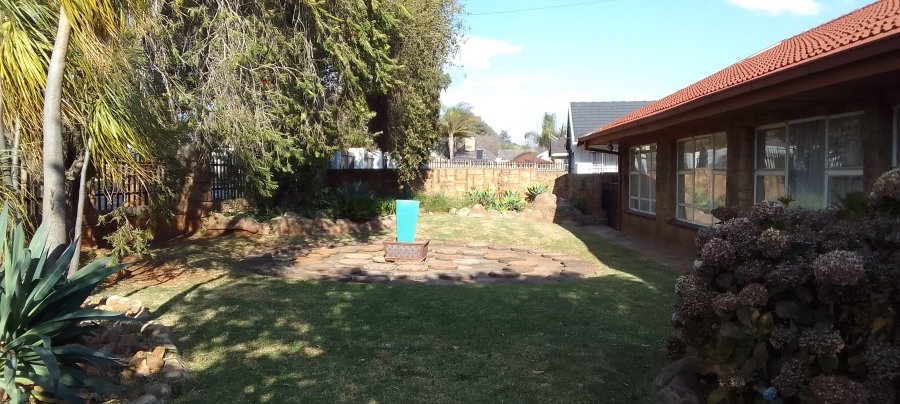 3 Bedroom Property for Sale in Greenhills Gauteng