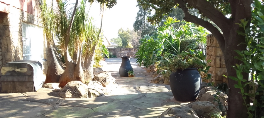 3 Bedroom Property for Sale in Greenhills Gauteng