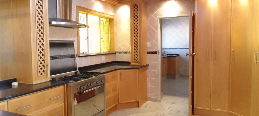 3 Bedroom Property for Sale in Greenhills Gauteng