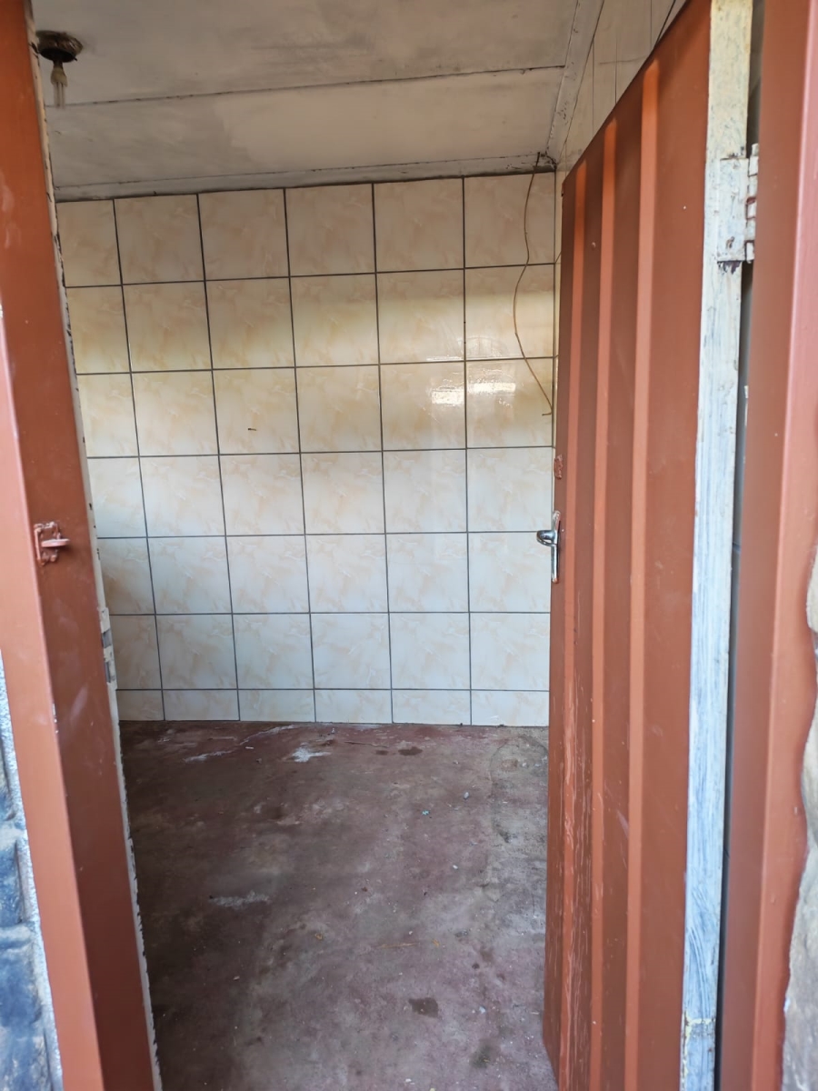 3 Bedroom Property for Sale in Greenhills Gauteng