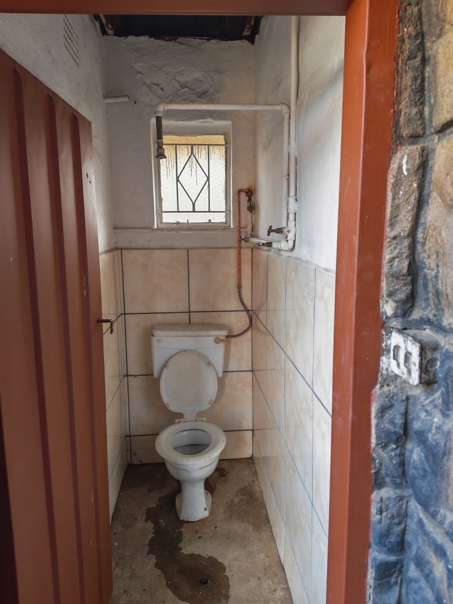 3 Bedroom Property for Sale in Greenhills Gauteng