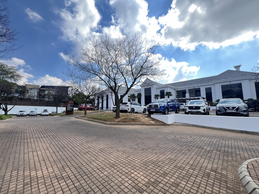 To Let Commercial Property for Rent in Bryanston Gauteng