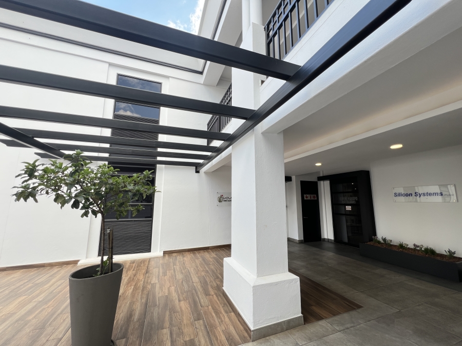 To Let Commercial Property for Rent in Bryanston Gauteng