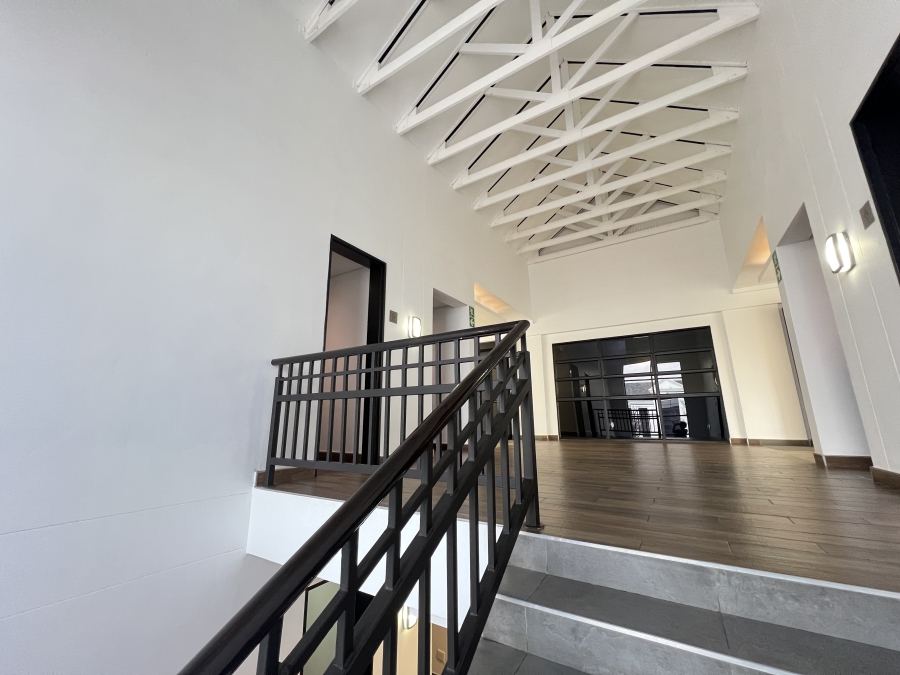 To Let Commercial Property for Rent in Bryanston Gauteng