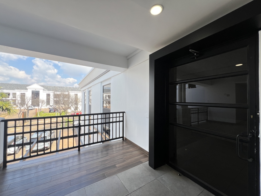 To Let Commercial Property for Rent in Bryanston Gauteng