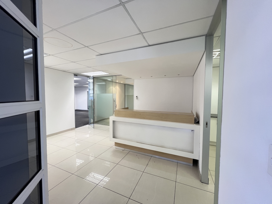 To Let Commercial Property for Rent in Bryanston Gauteng