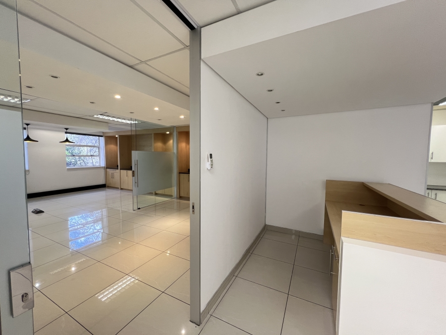 To Let Commercial Property for Rent in Bryanston Gauteng