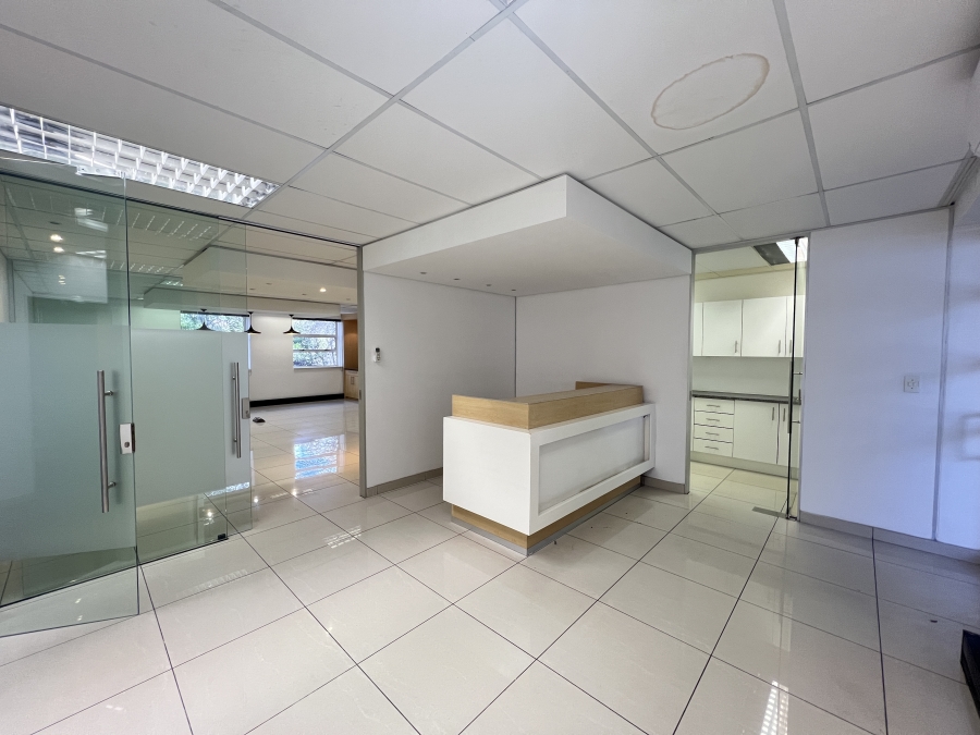 To Let Commercial Property for Rent in Bryanston Gauteng