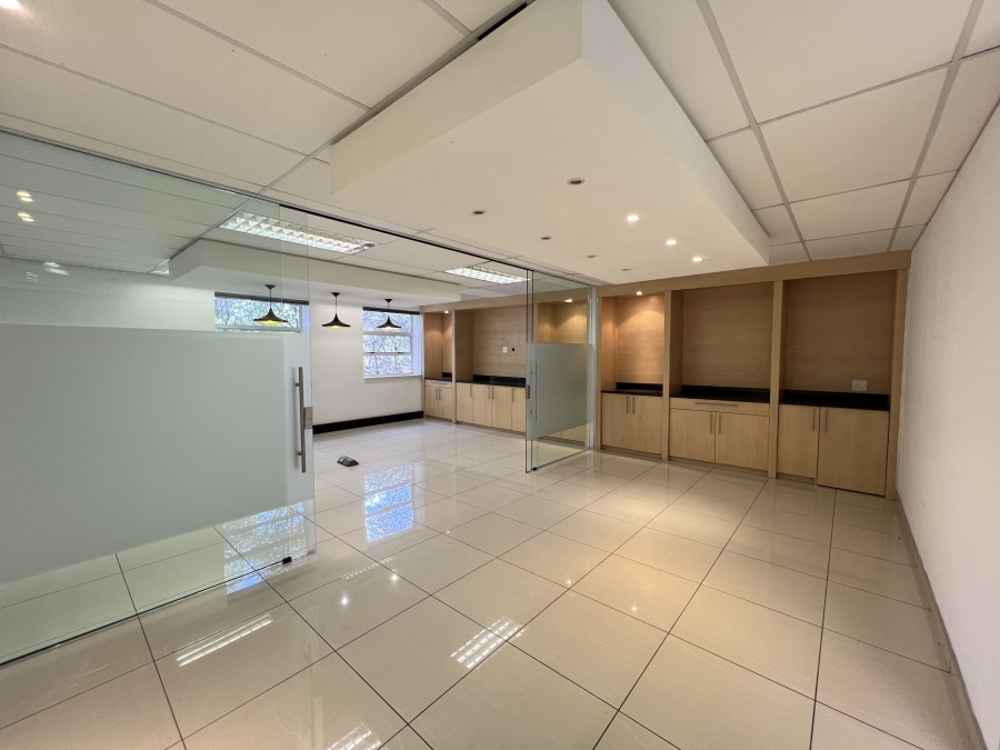 To Let Commercial Property for Rent in Bryanston Gauteng