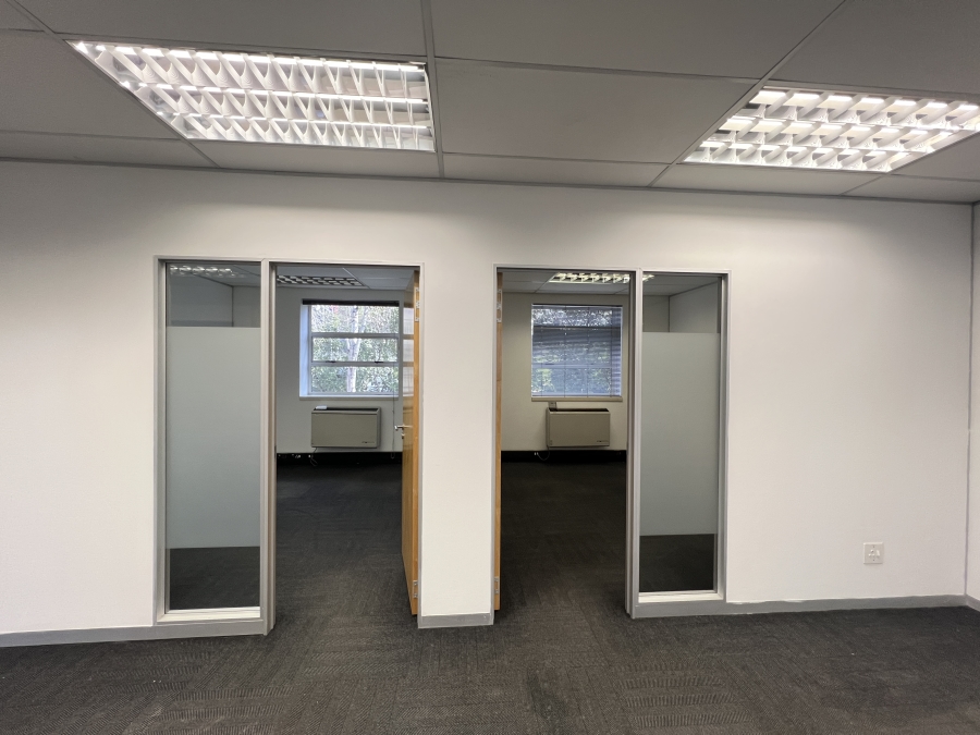 To Let Commercial Property for Rent in Bryanston Gauteng