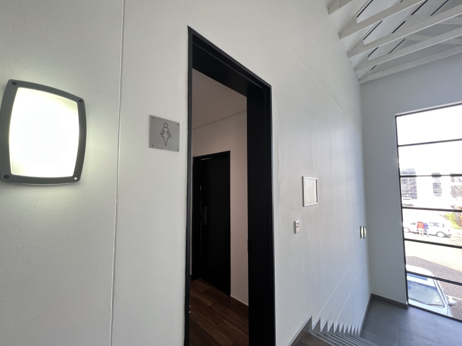 To Let Commercial Property for Rent in Bryanston Gauteng