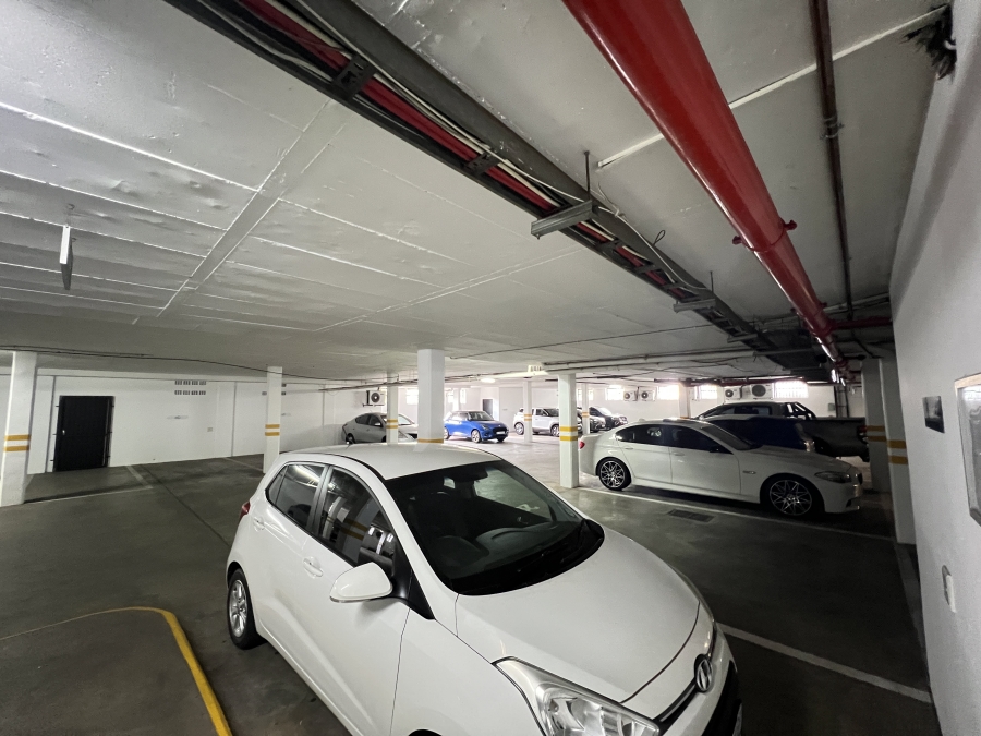 To Let Commercial Property for Rent in Bryanston Gauteng