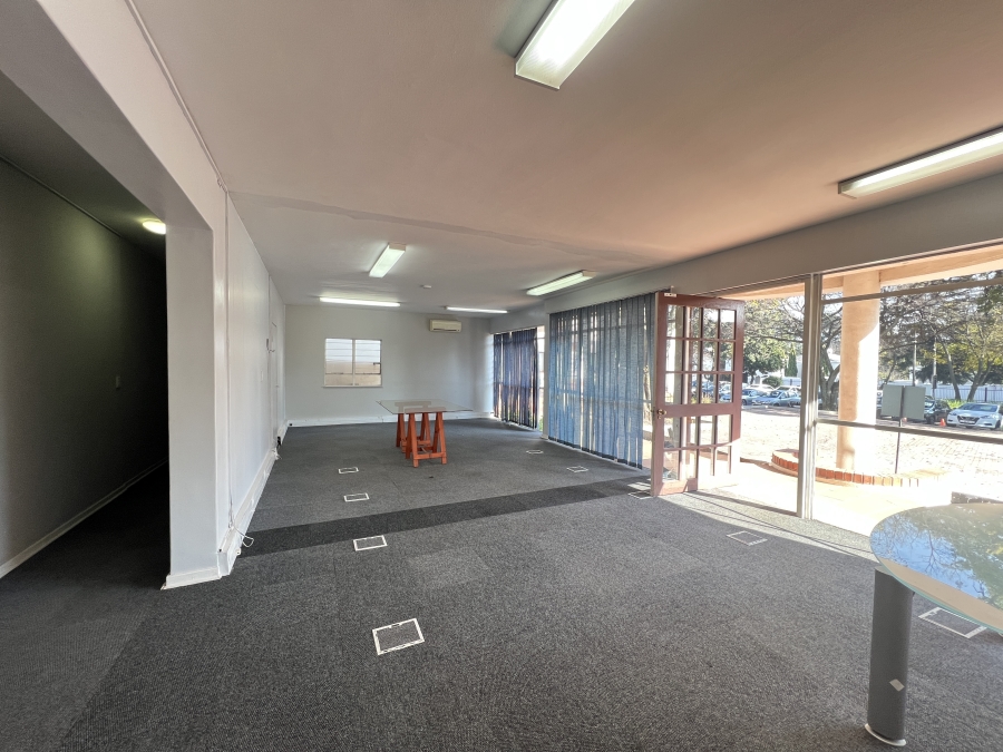 To Let Commercial Property for Rent in Parktown Gauteng