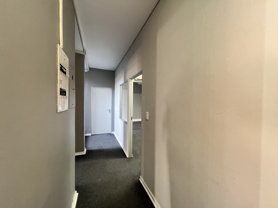 To Let Commercial Property for Rent in Parktown Gauteng