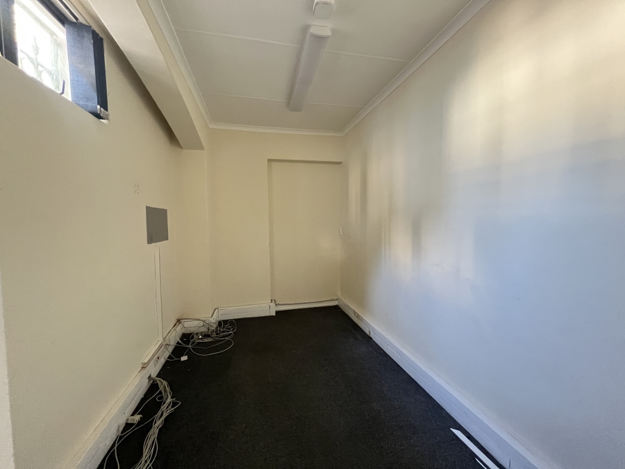 To Let Commercial Property for Rent in Parktown Gauteng