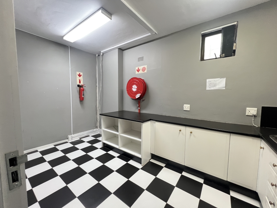 To Let Commercial Property for Rent in Parktown Gauteng
