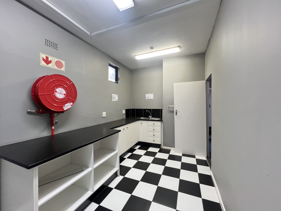 To Let Commercial Property for Rent in Parktown Gauteng
