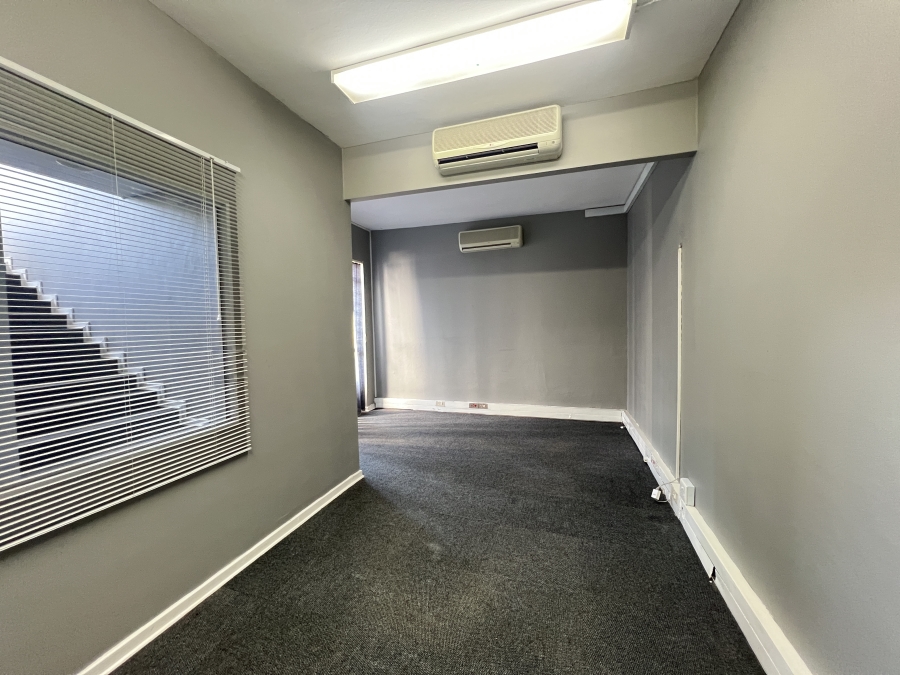 To Let Commercial Property for Rent in Parktown Gauteng