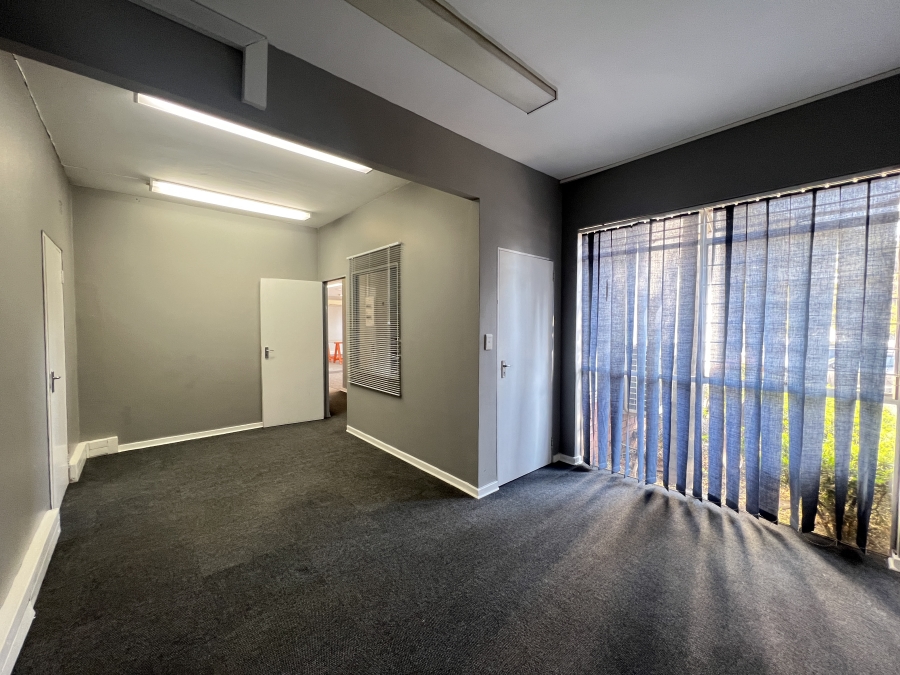 To Let Commercial Property for Rent in Parktown Gauteng