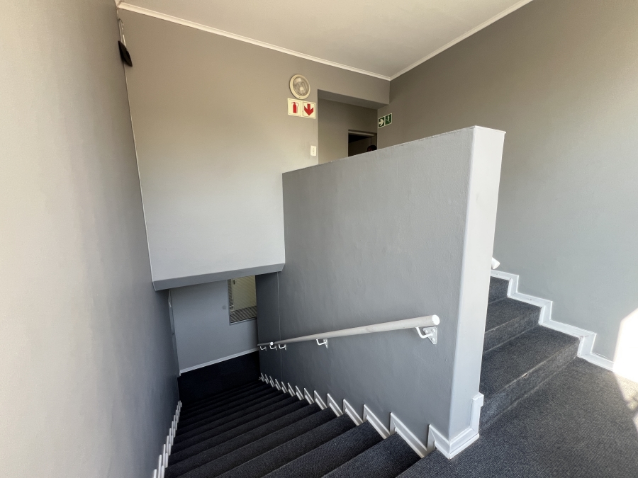 To Let Commercial Property for Rent in Parktown Gauteng