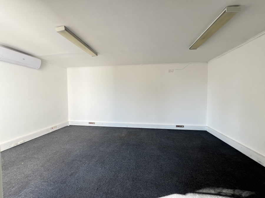 To Let Commercial Property for Rent in Parktown Gauteng