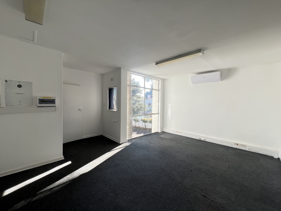 To Let Commercial Property for Rent in Parktown Gauteng