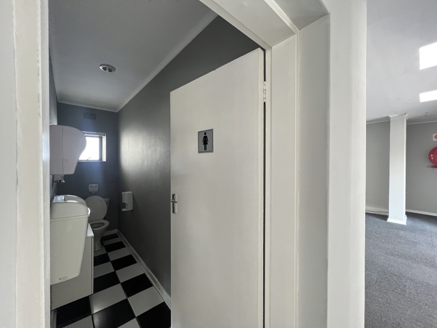 To Let Commercial Property for Rent in Parktown Gauteng