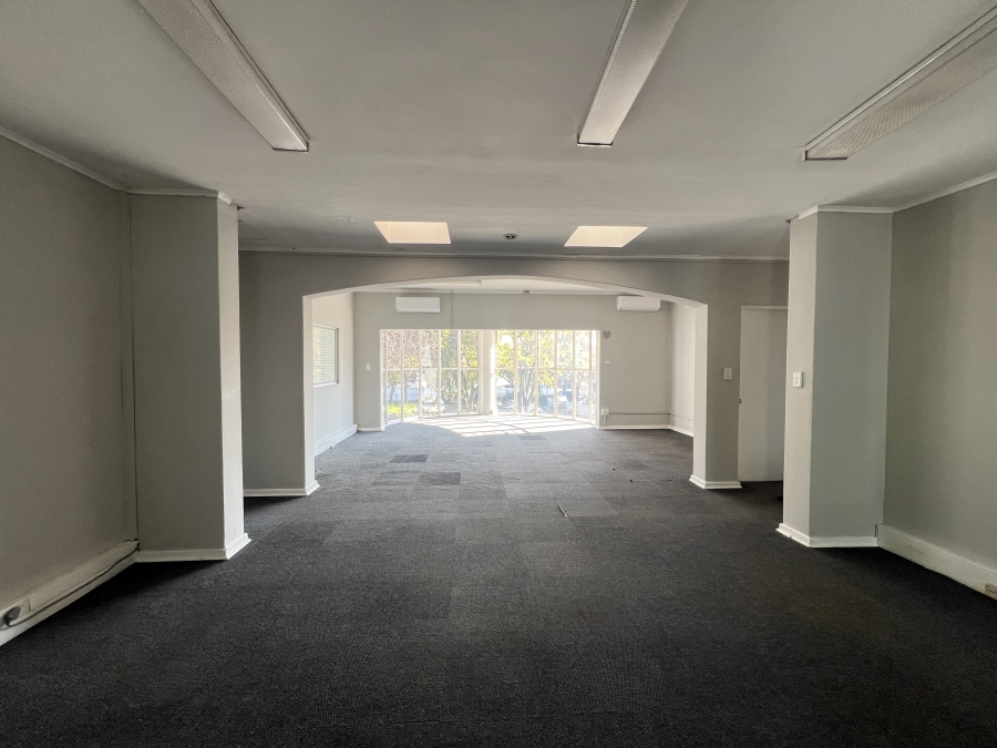 To Let Commercial Property for Rent in Parktown Gauteng
