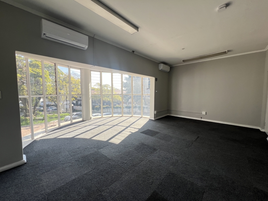 To Let Commercial Property for Rent in Parktown Gauteng