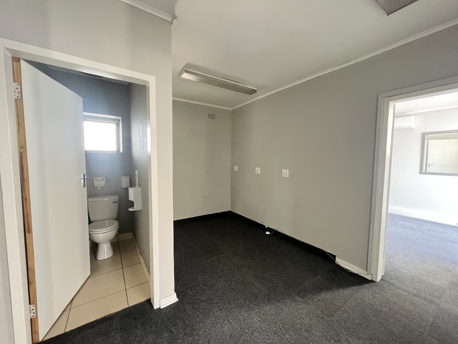 To Let Commercial Property for Rent in Parktown Gauteng