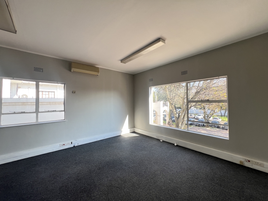 To Let Commercial Property for Rent in Parktown Gauteng