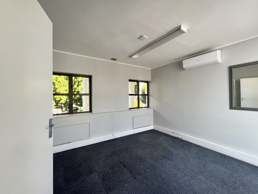 To Let Commercial Property for Rent in Parktown Gauteng