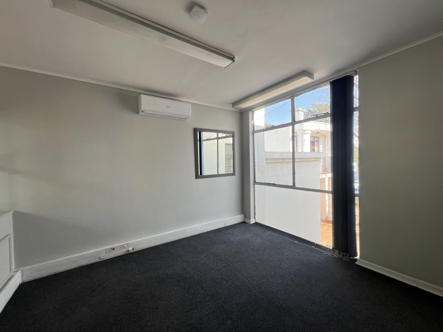 To Let Commercial Property for Rent in Parktown Gauteng