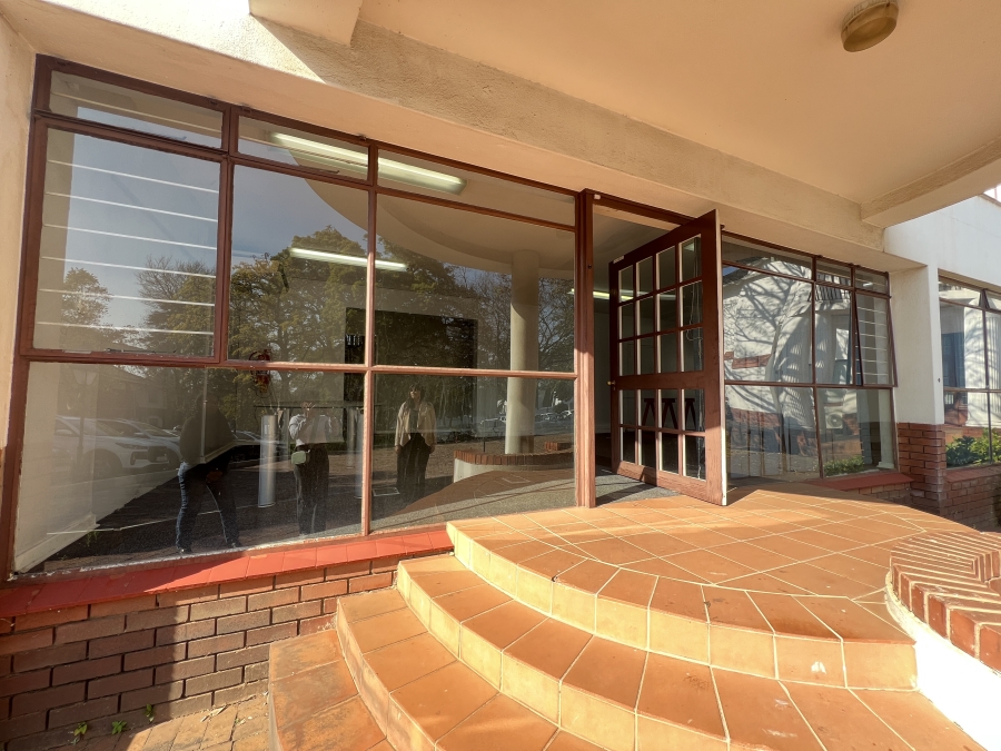 To Let Commercial Property for Rent in Parktown Gauteng