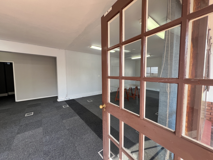 To Let Commercial Property for Rent in Parktown Gauteng