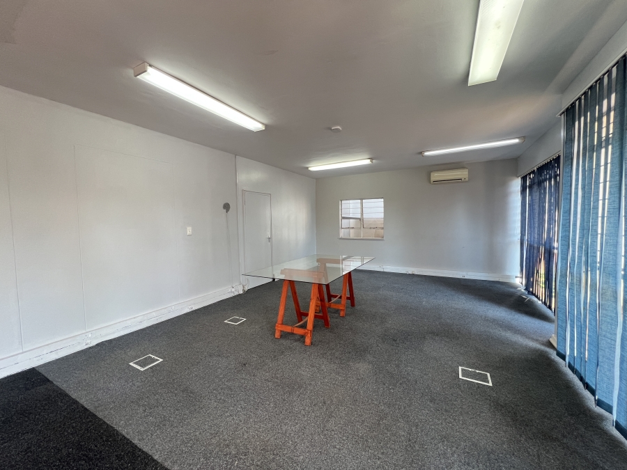 To Let Commercial Property for Rent in Parktown Gauteng