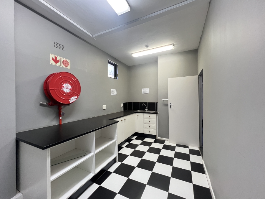 To Let Commercial Property for Rent in Parktown Gauteng