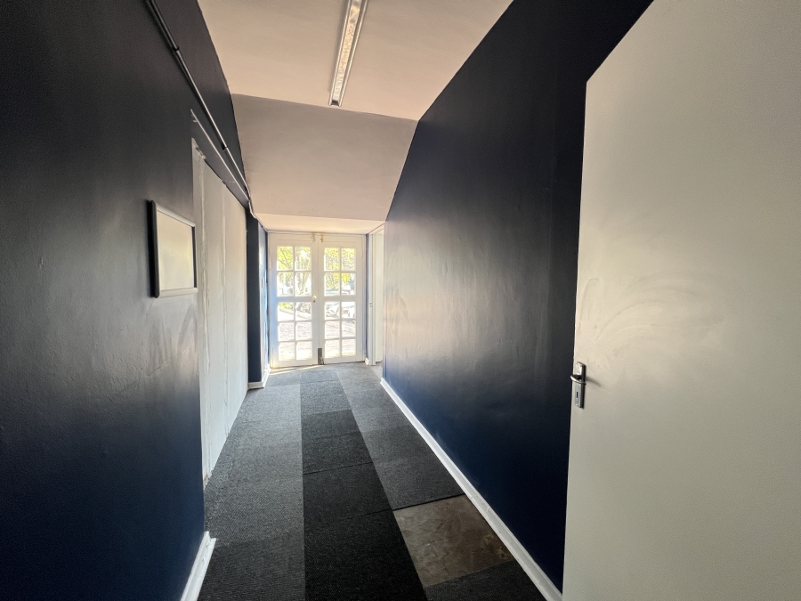 To Let Commercial Property for Rent in Parktown Gauteng