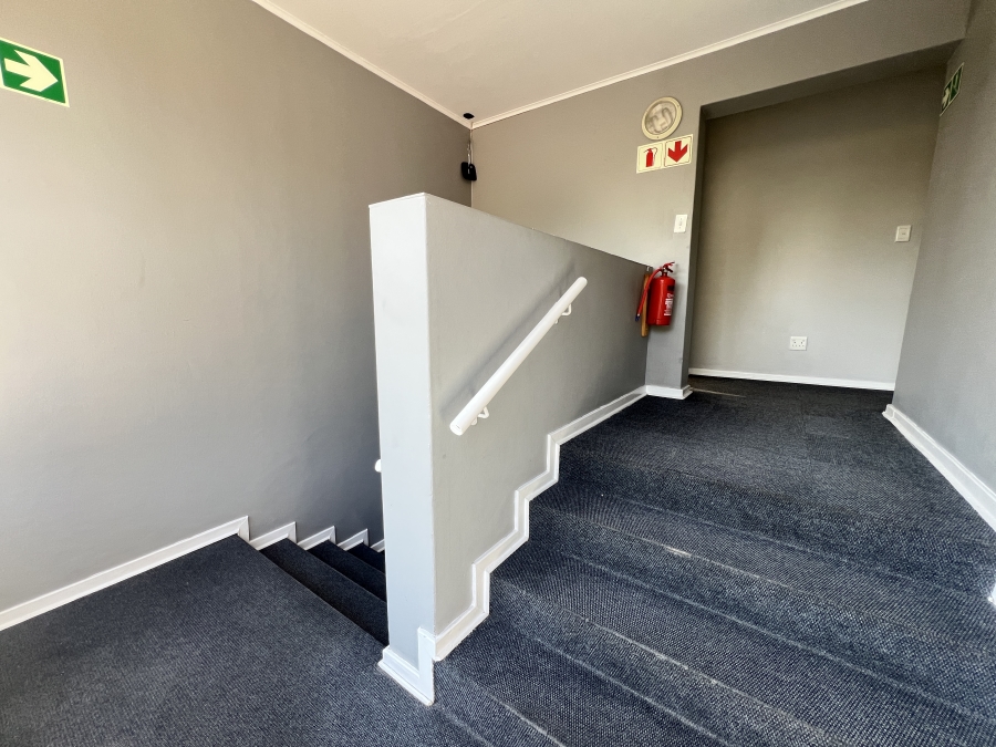 To Let Commercial Property for Rent in Parktown Gauteng