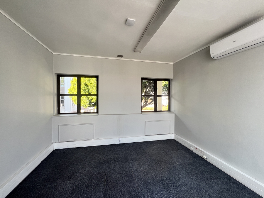 To Let Commercial Property for Rent in Parktown Gauteng