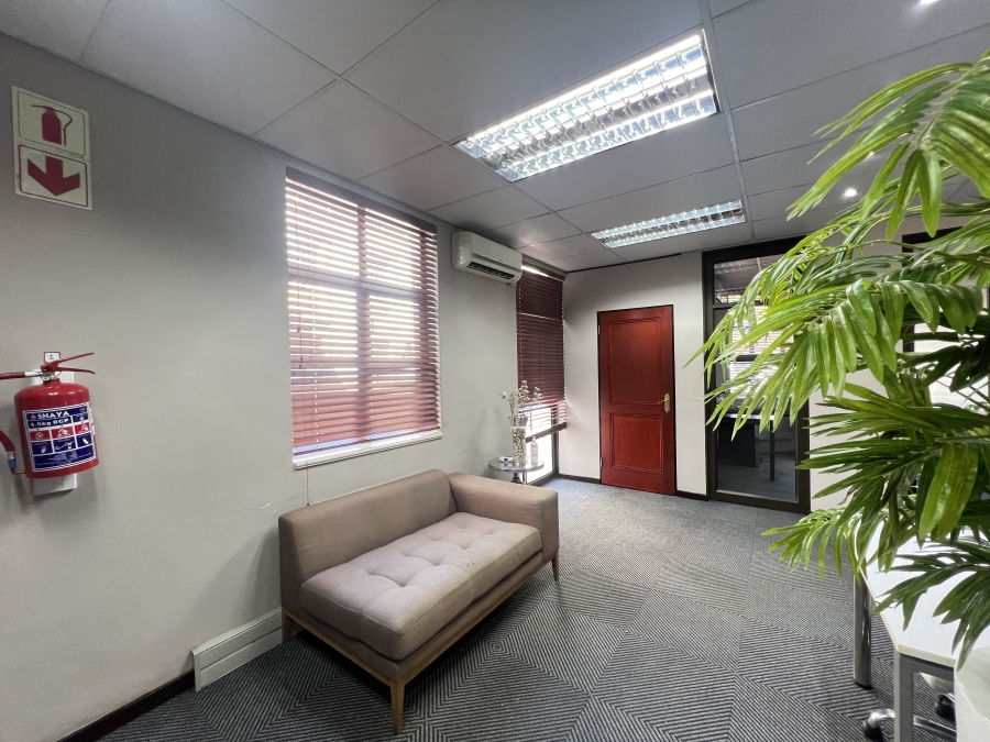 To Let Commercial Property for Rent in Parktown Gauteng