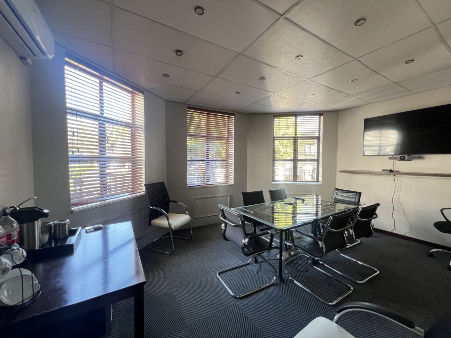 To Let Commercial Property for Rent in Parktown Gauteng