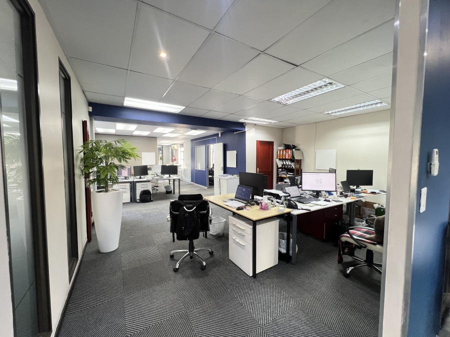 To Let Commercial Property for Rent in Parktown Gauteng